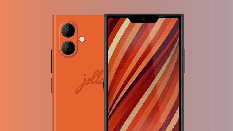 Представлен Jolla Phone — «независимый европейский Linux-смартфон»