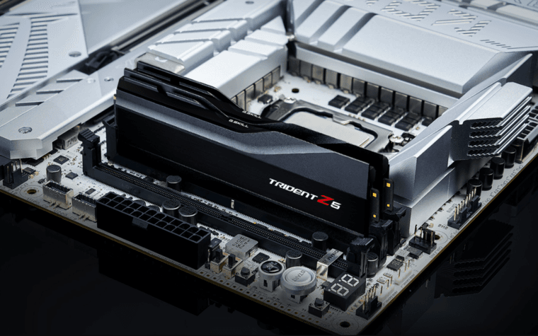 Дефицит на рынке DRAM вынуждает производителей ПК откладывать запуск новых продуктов — Wccftech