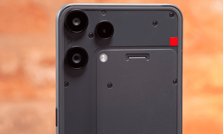 GSMArena опубликовал большой обзор бюджетного Nothing Phone (3a) Lite — ценник не оправдан