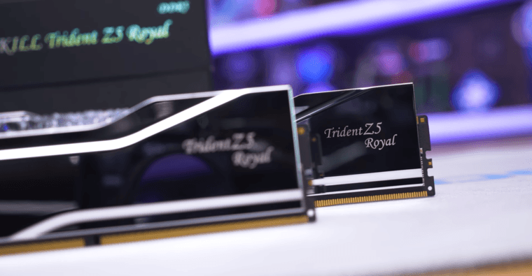 HUB объяснили, почему оперативная память стала новым дефицитным товаром и чего ожидать в будущем