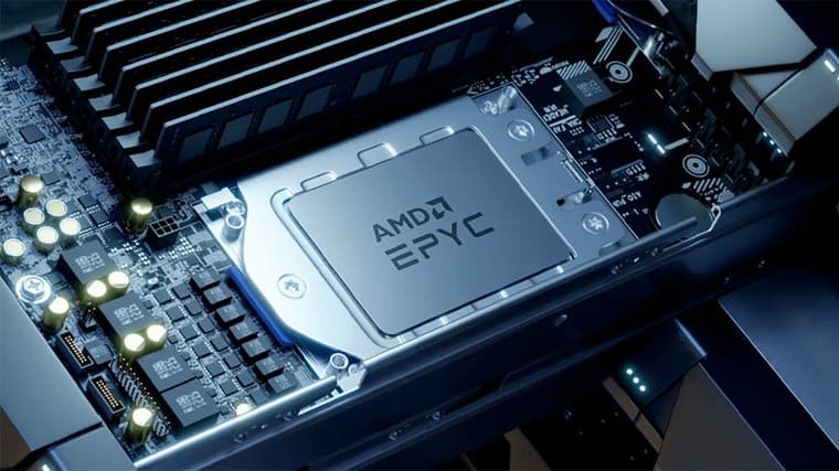 Будущие процессоры AMD EPYC Venice могут быть основаны на техпроцессе 2 нм от Samsung — SEDaily