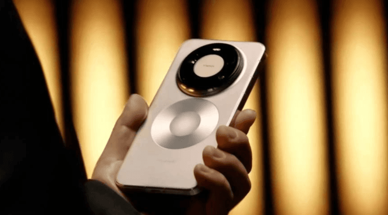 Представлена флагманская линейка HUAWEI Mate 80 по цене от $610 до $1120