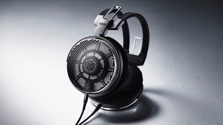 Audio-Technica представила ATH-ADX7000 — флагманские наушники открытого типа с ценником в $3499