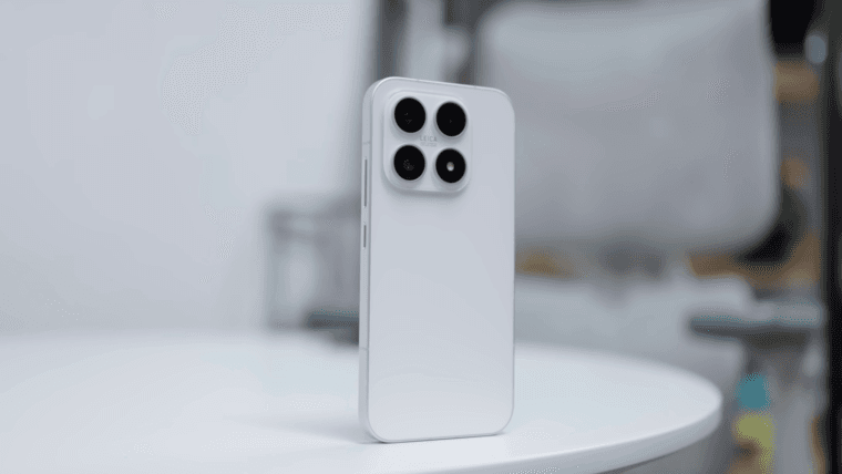 Глобальная версия Xiaomi 17 появилась в Geekbench, релиз ожидается в январе — GSMArena