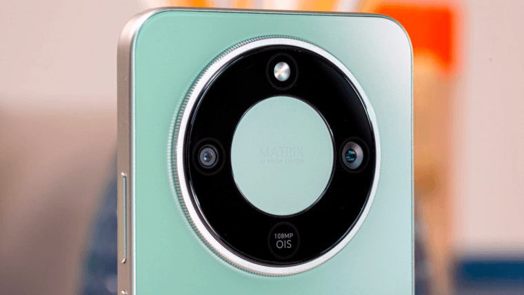 Представлен среднебюджетный смартфон HONOR Magic 8 Lite с батареей на 7500 мА*ч