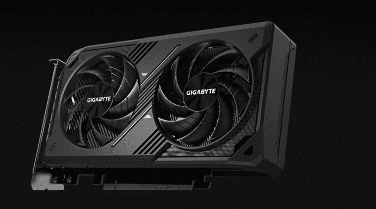 В DNS начались продажи игрового ПК ARDOR GAMING RAGE H440 с GeForce RTX 5060 Ti на 16 ГБ