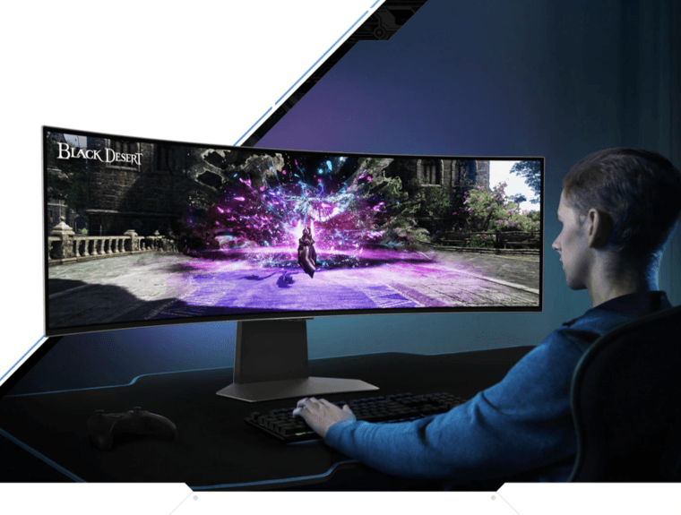 В GamesRadar+ составили топ-6 лучших ультрашироких мониторов на сентябрь 2025