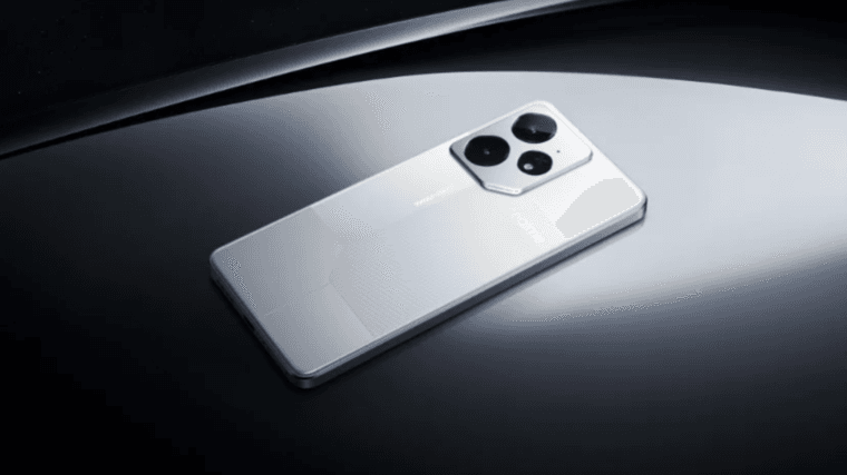 realme Neo 8 получит аккумулятор на 8000 мА*ч — Smart Pikachu