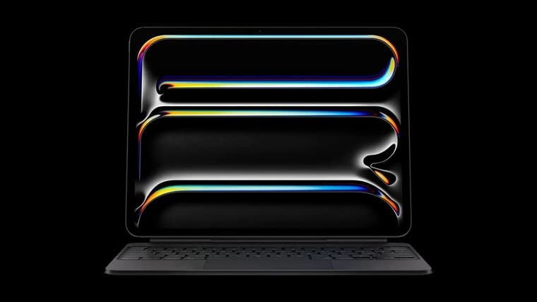 Apple официально представила iPad Pro с процессором M5 — цена и характеристики