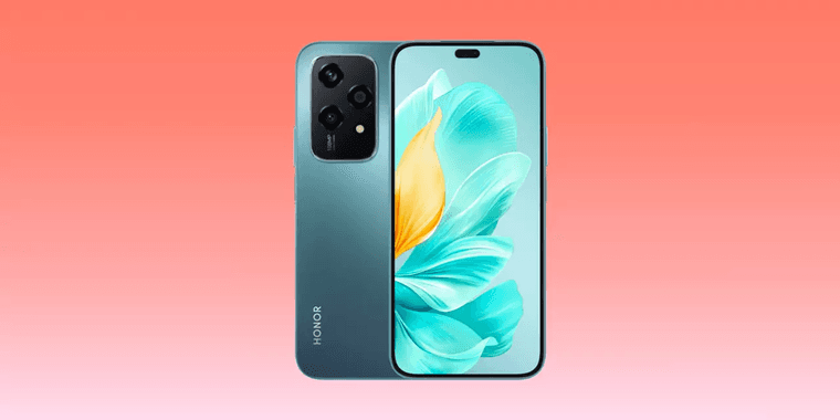 HONOR GT 2 и GT 2 Pro получат OLED-дисплеи на 165 Гц и батареи на 8000+ мА*ч — Experience More