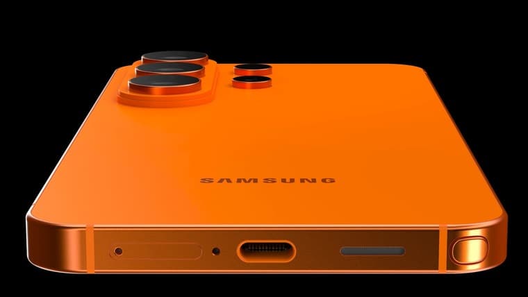 Мероприятие Samsung Galaxy S26 Unpacked состоится 25 февраля 2026 года — Jukan