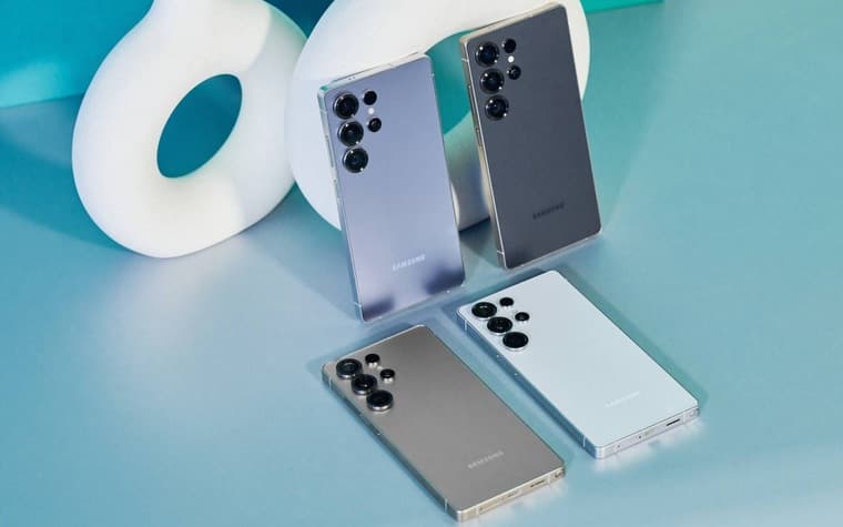 В Tom's Guide назвали 9 лучших смартфонов на Android на ноябрь 2025