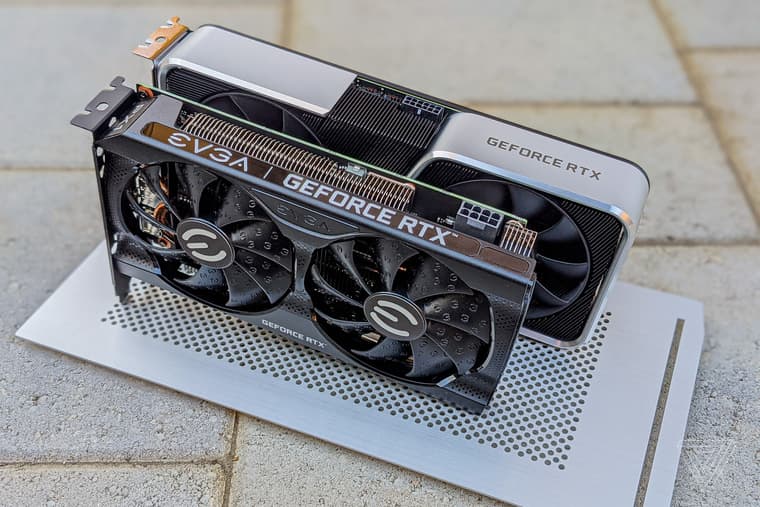 RandomGamingHD объяснил, почему GeForce RTX 3060 остается самой популярной видеокартой в Steam