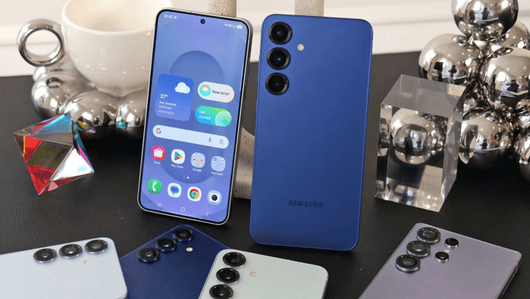 Samsung рассказала о ключевых изменениях в Galaxy S26 — новый ИИ, мощный чип, улучшенные камеры