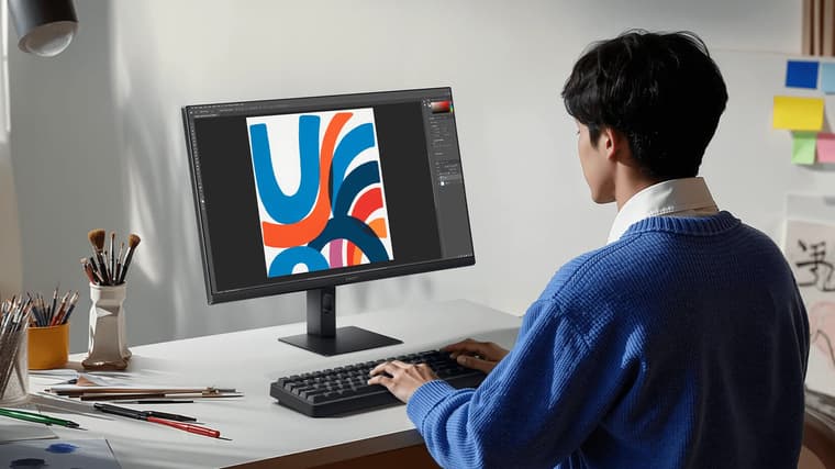 Xiaomi представила новый бюджетный монитор A24i 2026 — FHD, IPS, 144 Гц