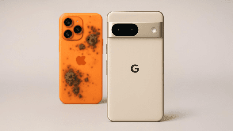 Android защищает от мошенников лучше, чем iOS — YouGov