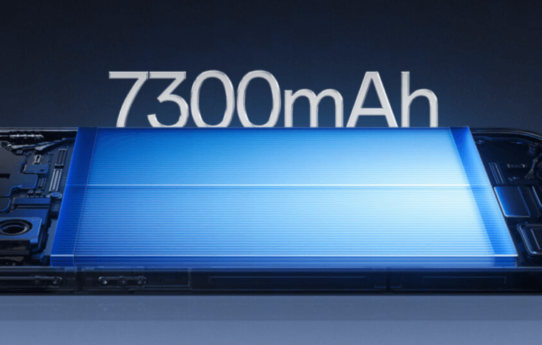 OnePlus 15 получит самую большую батарею в истории флагманов OnePlus