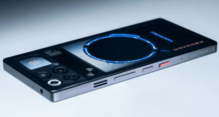 В AnTuTu составили топ-10 самых мощных Android-смартфонов на январь 2026