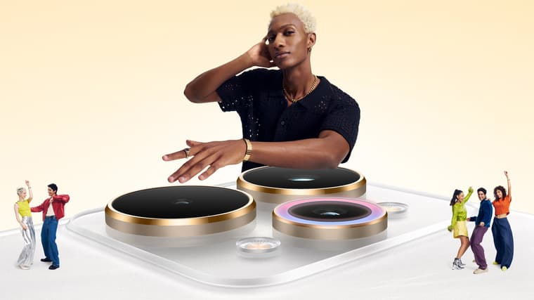 В DNS стартовали продажи смартфонов из линейки realme 15