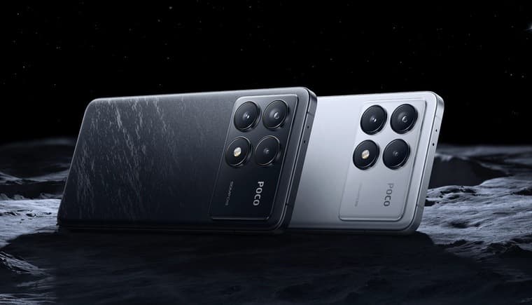 Смартфон POCO F8 Ultra сертифицирован в Тайланде, что может означать ранний релиз