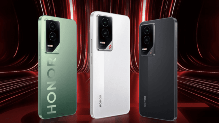 HONOR готовит еще один смартфон с батареей на 10 000 мА*ч — DCS