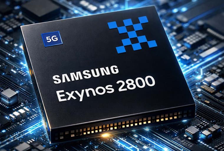 Samsung готовится перевести Galaxy S на собственные чипсеты Exynos с графикой AMD — Counterpoint