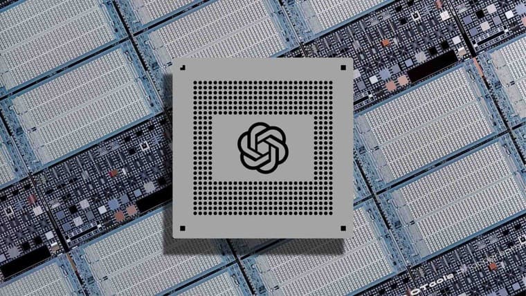 OpenAI после сделок с AMD и NVIDIA поручила Broadcom разработку собственных ИИ-чипов