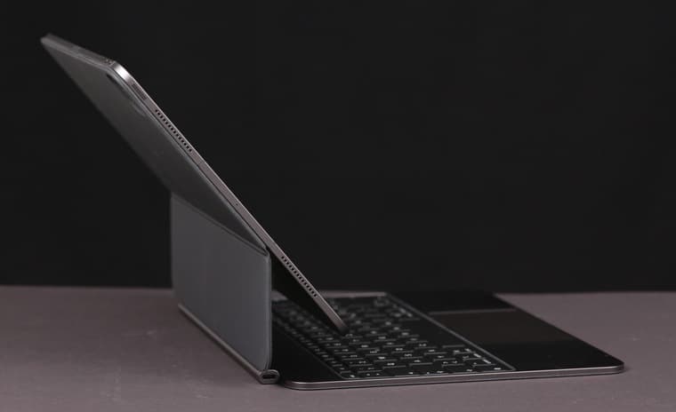 Apple iPad Pro M5 превосходит Android-планшеты и приближается к MacBook — тестирование ComputerBase