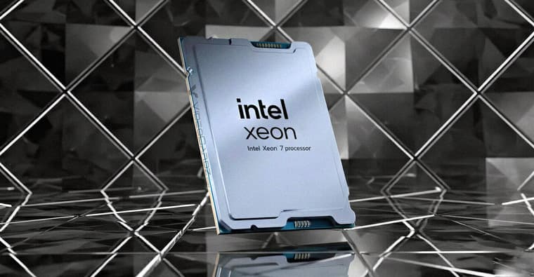 Intel отменяет 8-канальную платформу Xeon 7 и полностью переходит на 16 каналов памяти