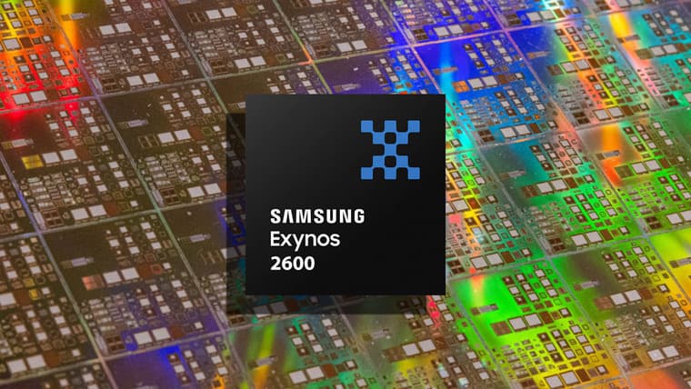 Samsung отложила массовое производство чипов Exynos 2600 из-за высокого процента брака