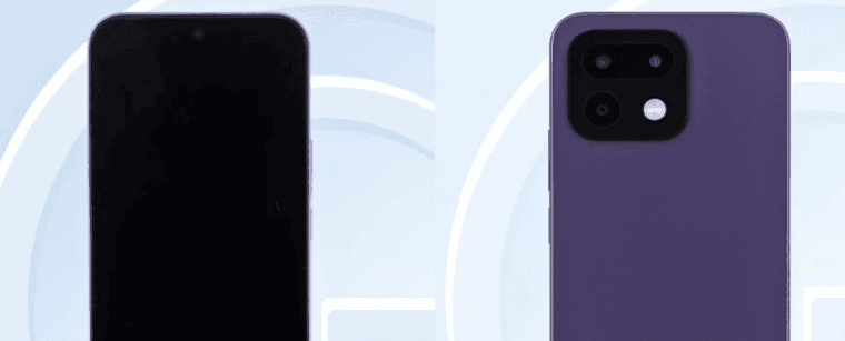 Gizmochina раскрыл дизайн realme 16 Pro и конфигурации памяти realme 16 Pro+