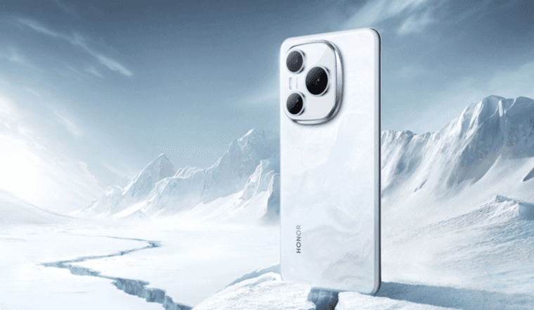 HONOR Power 2 получит батарею на 10 080 мА*ч, зарядку на 80 Вт и чип Dimensity 8500 — DCS