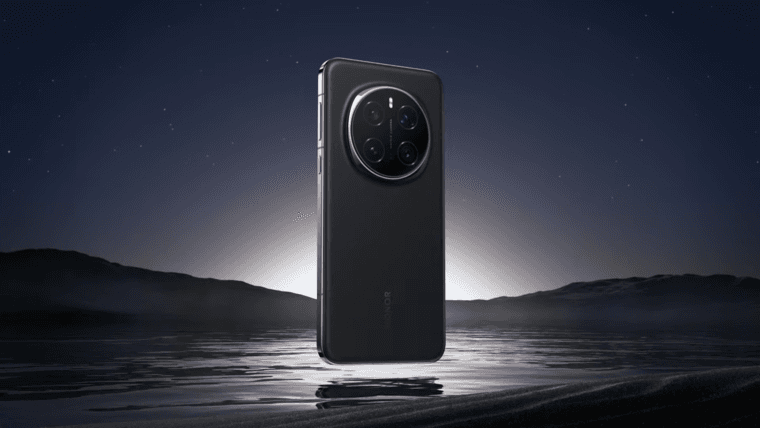 HONOR Magic8 Pro получит 6,71-дюймовый изогнутый экран и аккумулятор на 7200 мА*ч — DCS