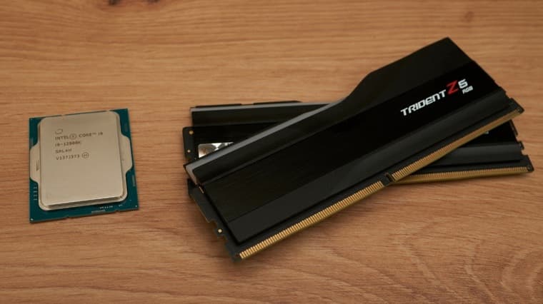 Сборка ПК на базе DDR4 в текущих условиях может быть вполне разумным решением — JayzTwoCents