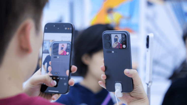 Xiaomi 17 вызывают интерес у людей, особенно модель 17 Pro Max — опрос GSMArena