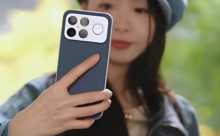 Флагманский смартфон POCO F8 Ultra появился в Geekbench — релиз в ближайшие месяцы