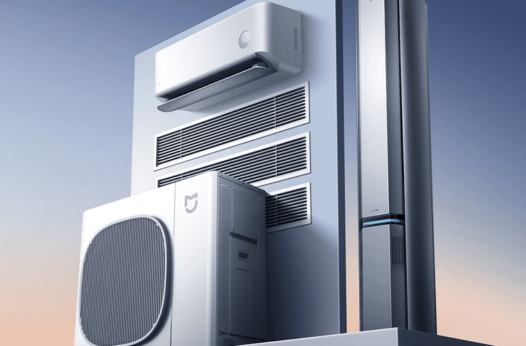 Xiaomi предложит десятилетнюю гарантию на все выпускаемые кондиционеры