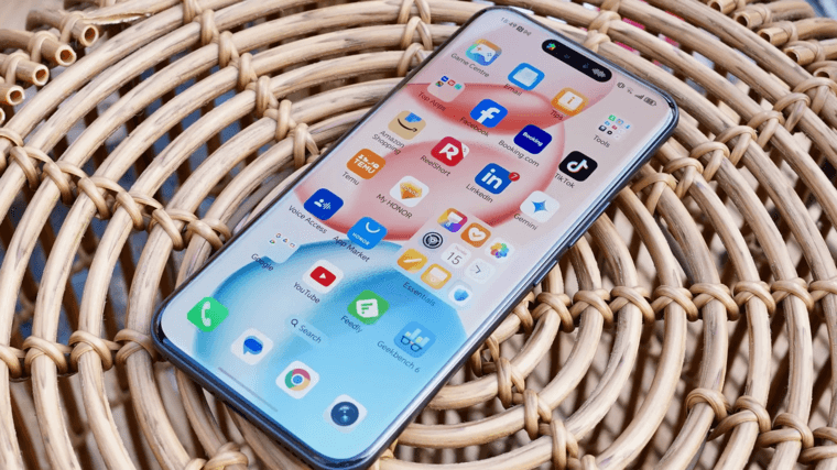 DCS раскрыл дизайн смартфонов HONOR 500 в стиле iPhone Air — новое поколение подорожает