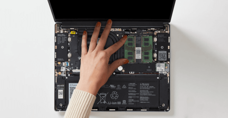 Dell резко подняла стоимость апгрейда ОЗУ у своих ноутбуков — увеличение объема с 16 до 32 ГБ стоит $550