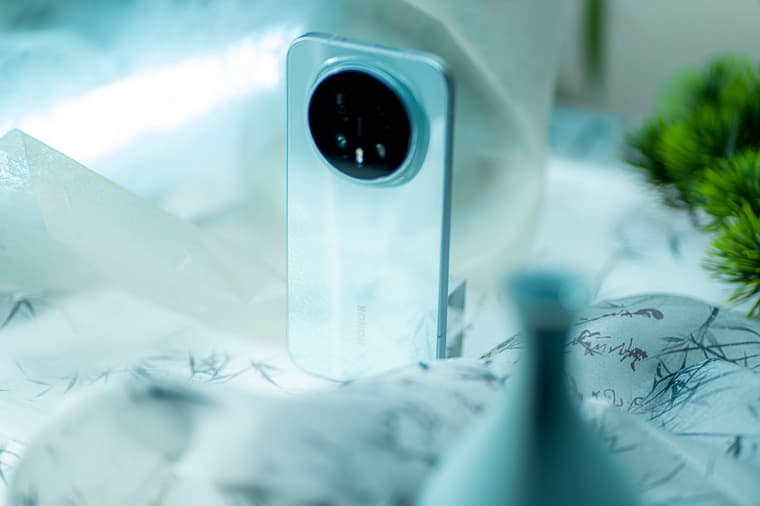 Компактный флагман HONOR Magic8 Air получит Dimensity 9500 и 6,31-дюймовый экран — RODENT950