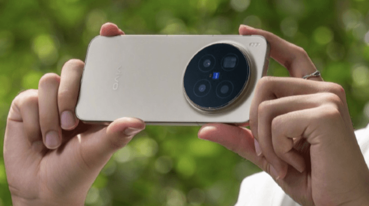 Опубликованы фото, сделанные на 200-мегапиксельный перископический телевик vivo X300 Pro