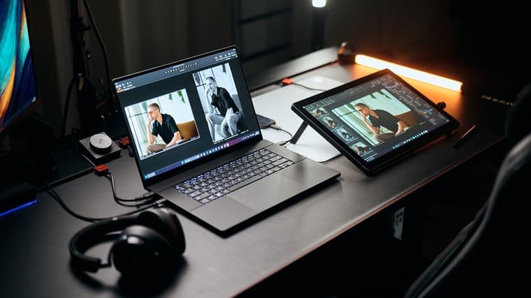 В Notebookcheck назвали ASUS ProArt P16 одним из лучших мультимедийных ноутбуков на рынке