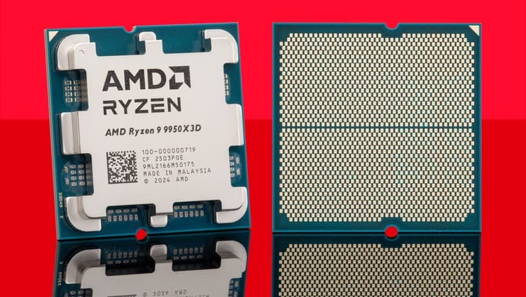 Tech Notice назвал лучшие процессоры на декабрь 2025 года