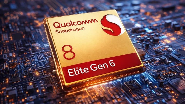 Чип Snapdragon 8 Elite Gen 6 Pro может стать прерогативой флагманских смартфонов из-за высокой цены