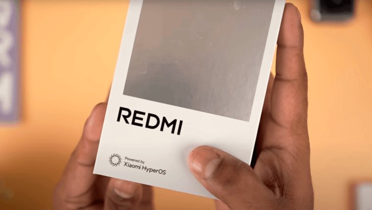 Xiaomi анонсировала REDMI K90 — «самый мощный стандартный смартфон бренда»
