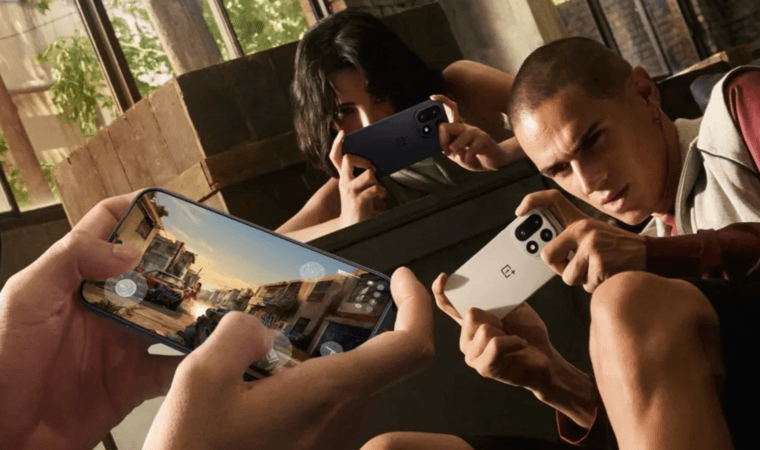 В DNS появился OnePlus 15 — Snapdragon 8 Elite Gen 5, 7300 мА*ч, 165 Гц