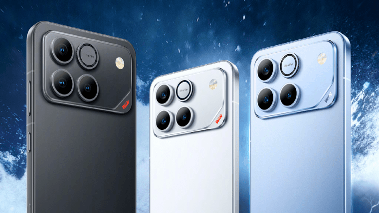 Раскрыты характеристики смартфона HONOR Win