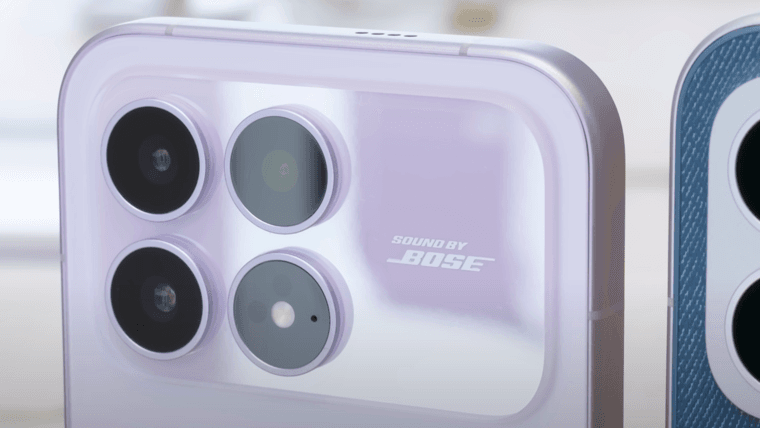 POCO F8 Pro получит звук от Bose, но зарядки в комплекте не будет — Абхишек Ядав