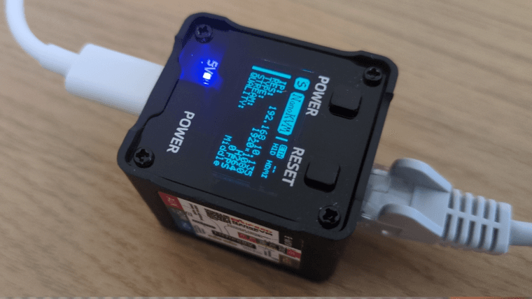 В китайском KVM-переключателе NanoKVM нашли скрытый микрофон и обнаружили связь с серверами в КНР