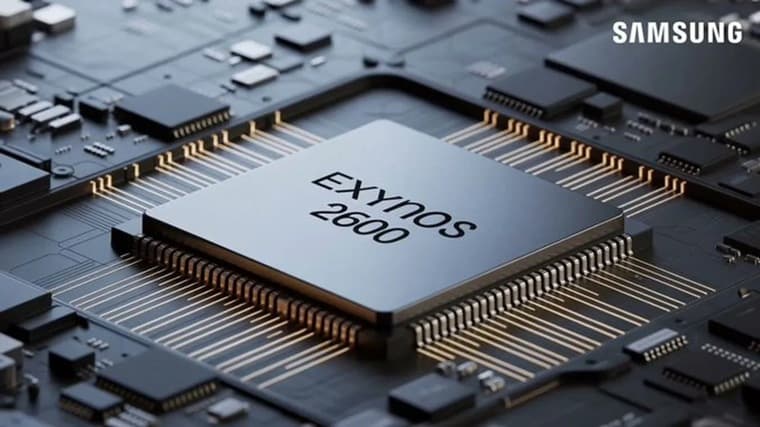 Процессор Samsung Exynos 2600 получит графику AMD с частотой 985 МГц — UniverseIce